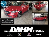 Mercedes-Benz B-Class 2024