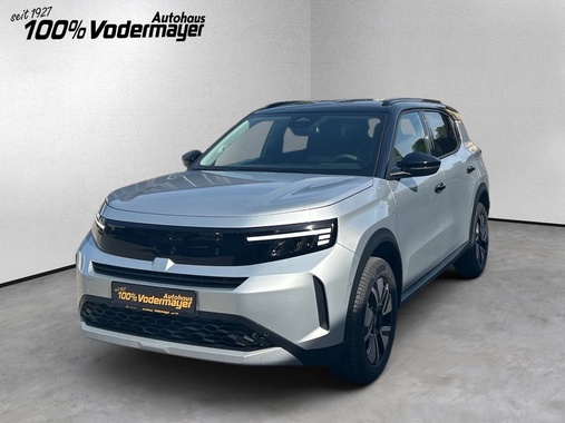 Opel Frontera 2026