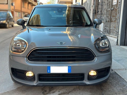 MINI Countryman 2019