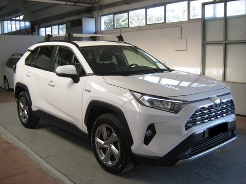 Toyota Dyna 2021