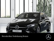 Mercedes-Benz A-Class 2025