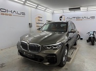 BMW X5 2022