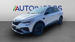 Renault Arkana 2023