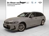 BMW 3 Series 2025