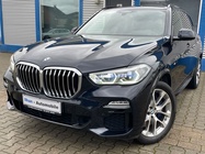BMW X5 2019