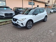Seat Arona 2022