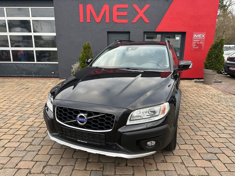 Volvo XC70