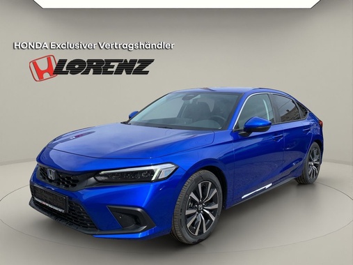 Honda Civic 2025