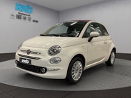 Fiat 500C 2024