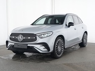 Mercedes-Benz GLC-Class 2025