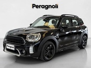 MINI Countryman 2021