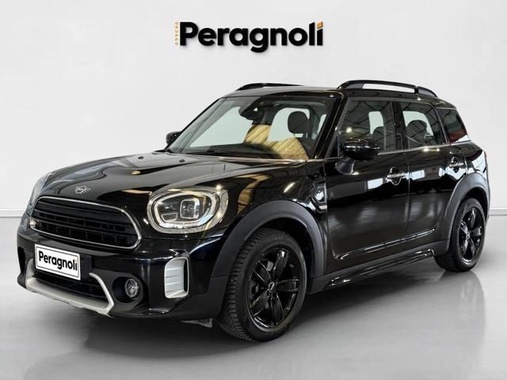 MINI Countryman 2021