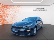 Kia cee'd / Ceed 2019