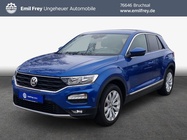 Volkswagen T-Roc 2019