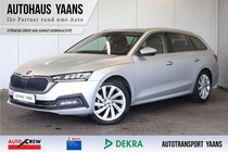 Skoda Octavia 2023