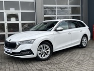 Skoda Octavia 2023