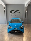 Toyota Aygo 2020