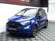 Ford EcoSport 2019