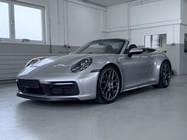 Porsche 911 2021