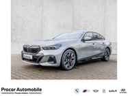 BMW 5 Series 2024