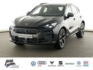 Cupra Terramar 2026
