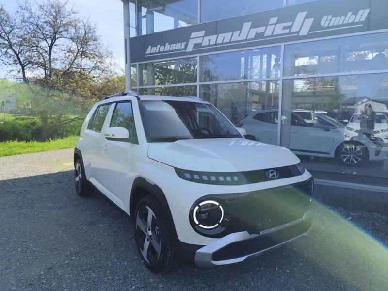 Hyundai Inster