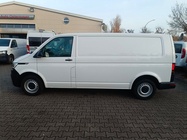 Volkswagen T6 2021