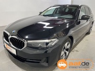 BMW 5 Series 2023