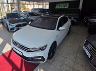 Volkswagen Passat 2021