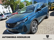 Peugeot 5008 2023