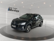 Volkswagen Taigo 2025