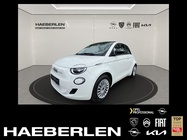 Fiat 500e 2025