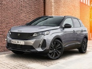 Peugeot 3008 2023