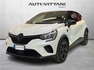 Renault Captur 2023