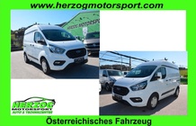 Ford Transit Custom 2020