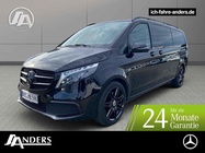 Mercedes-Benz V-Class 2023