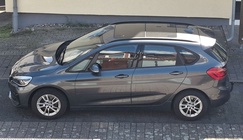 BMW 2 Series 2020