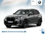 BMW X5 2025