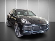 Porsche Cayenne 2019