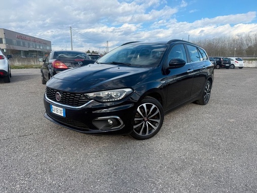 Fiat Tipo 2020