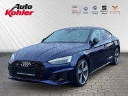 Audi S5 2021