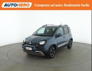 Fiat Panda 2021