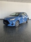 Toyota Yaris 2021