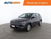 Jeep Compass 2022