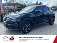 Nissan Juke 2025