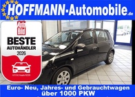 Hyundai Getz 2008