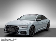 Audi A6 2025