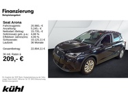 Seat Arona 2025