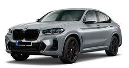 BMW X4 2023