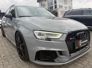 Audi RS3 2020